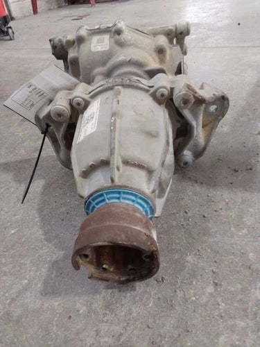2015-2016 Lincoln MKC Rear Axle Differential Carrier Assembly 3.51 Ratio MKZ OEM - Used