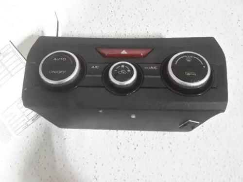 2020-2023 Subaru XV Crosstrek AC/Heater Temperature Control Unit 72311FL750 OEM - Used