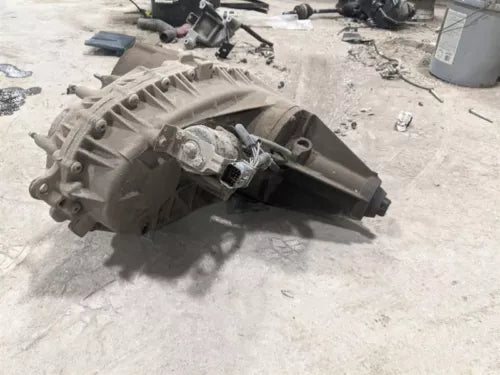 1999-2002 Ford Expedition Navigator Transfer case Assembly Warner 4406 Oem - Used
