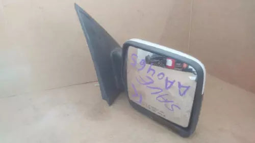 2009-2010 Ford F150 Passenger Side RH Electric Door Mirror Assembly OEM - Used