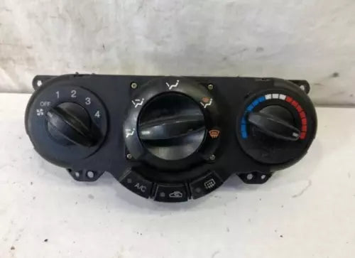 2004-2008 Suzuki Forenza A/C Heater Climate Control Assembly Unit Oem - Used