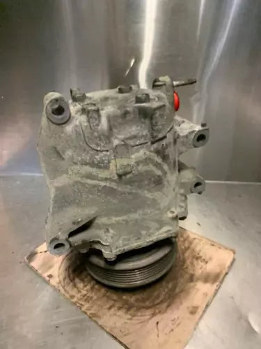 2012-2015 Honda Civic Air Conditioning A/C AC Compressor OEM - Used
