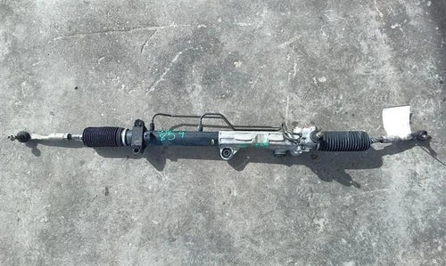 2003-2006 Toyota Tundra Steering Gear/Rack Power Rack And Pinion Oem - Used