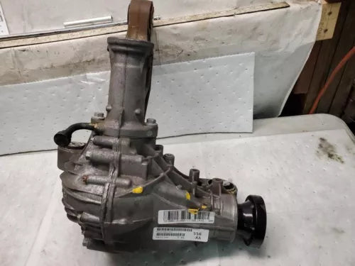 11-20 Jeep Grand Cherokee Front Axle Differential Carrier Assembly 3.45Ratio OEM - Used