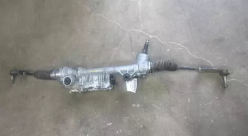 18-19 Ford F-150 Electric Power Steering Gear Rack & Pinion Assembly OEM - Used
