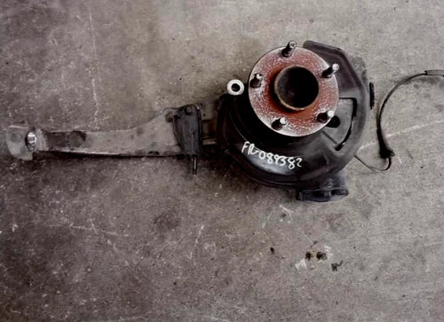 2003-2004 2005 Nissan 350z Front Right Passenger Spindle Knuckle Assembly Used OEM