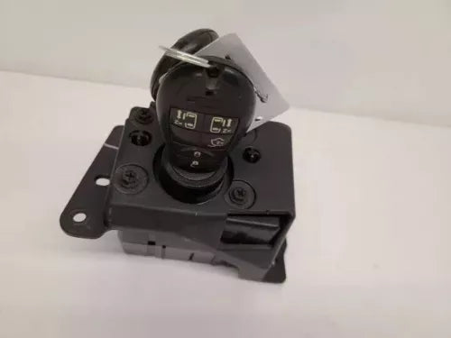 2011-2014 Dodge Grand Caravan Ignition Switch w/o Remote Start w/Warranty - Used OEM Auto Part