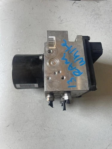 2013 Dodge Truck Ram 2500 3500 ABS Anti-Lock Brake Pump Module Assembly Oem - Used