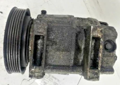 OEM AC Compressor 99-01 INFINITI I30 98-01 NISSAN MAXIMA 67655