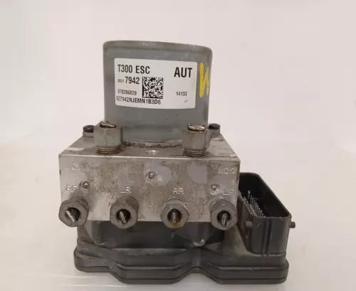 2014 Chevy Chevrolet Sonic Anti-Lock Brake ABS Pump Assembly OEM - Used
