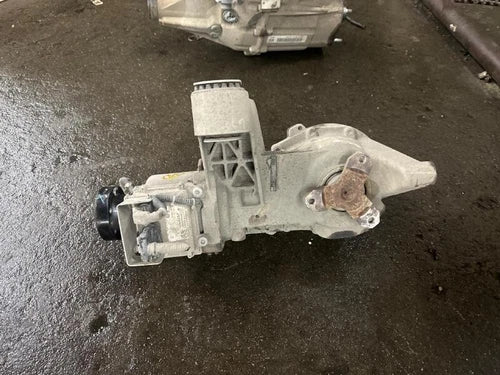 2017-2021 Buick Encore Rear Differential Carrier Assembly AWD OEM - Used