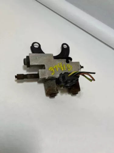 1997-2000 Ford F F-150 ABS Anti Lock Brake Assembly (2 Wheel ABS) OEM - Used