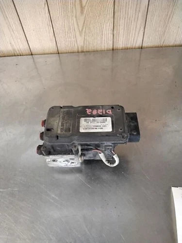 2000-2004 Ford Truck F150 ABS Anti Lock Brake Pump Assembly Exc Lightning Oem - Used
