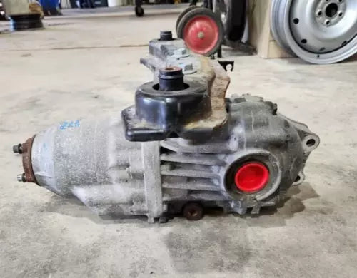 2007-2011 Honda CRV Rear Axle Differential Carrier OEM Assembly - Used