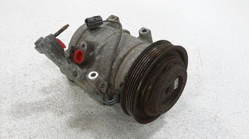 2003-2007 Honda Accord A/C AC Compressor 3.0L OEM - Used