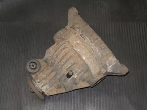 2002-2005 Ford Explorer Rear Axle Differential Carrier 3.55 Ratio OEM - Used
