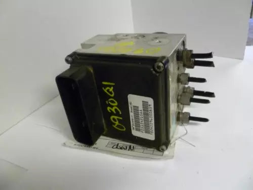 2010 Dodge Truck Ram 1500 ABS Anti Lock Brake Actuator Pump OEM - Used