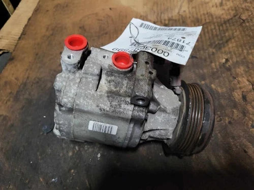 2005-2006 Subaru Legacy Air Conditioning A/C AC Compressor OEM - Used
