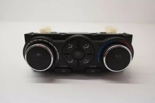 2007-2008 Nissan Altima Heater AC Temperature Control Unit OEM - Used
