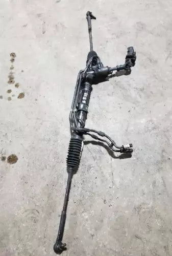 2005-2009 Subaru Legacy Steering Gear Rack & Pinion - Used OEM Auto Part
