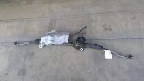2020-2023 Nissan Sentra Steering Gear Rack & Pinion Assembly OEM - Used
