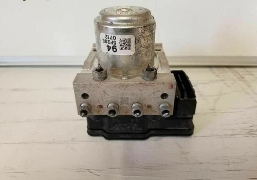 2015 Honda Accord Sedan 2.4L ABS Anti-Lock Brake Pump Assembly AT (CVT), LX - Used OEM Auto Part