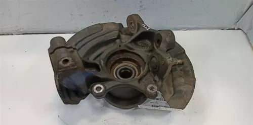 2007-2013 BMW 328i Front Left Driver Spindle Knuckle Assembly Oem