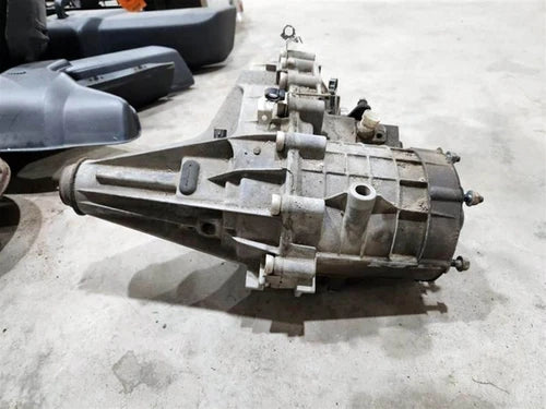 1999-2006 Chevy Silverado 1500 Pickup Transfer Case Floor Shift AT Automatic - Used OEM Auto Part