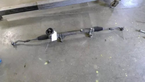 17 Kia Sorento Power Steering Rack and Pinion Electric Column Mounted Assist FWD - Used OEM Auto Part