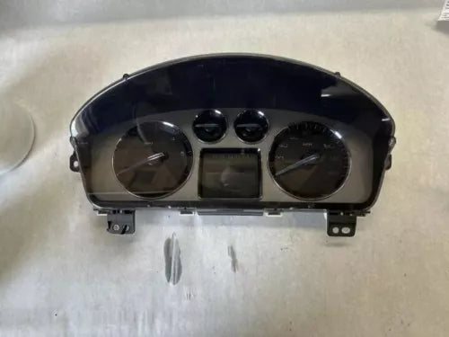 2007 Cadillac Escalade Speedometer Instrument Cluster MPH US Market OEM - Used