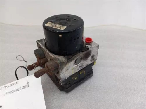 2008 Dodge Caravan & Chrysler Town Country ABS Anti-Lock Brake Pump Assembly OEM - Used