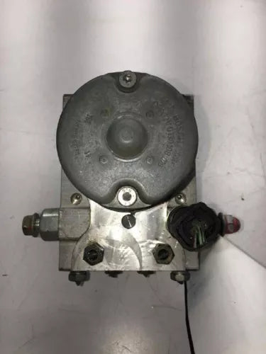 2004-2011 Mazda RX8 ABS Anti Lock Brake Pump Assembly W/O Dynamic Stability OEM - Used