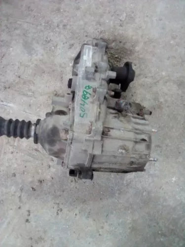 1999-2001 Jeep Grand Cherokee Transfer Case Assembly model 242 (Selec-Trac) OEM - Used