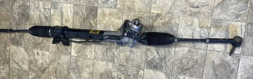 2004-2009 Dodge Durango Power Steering Gear Rack & Pinion OEM - Used