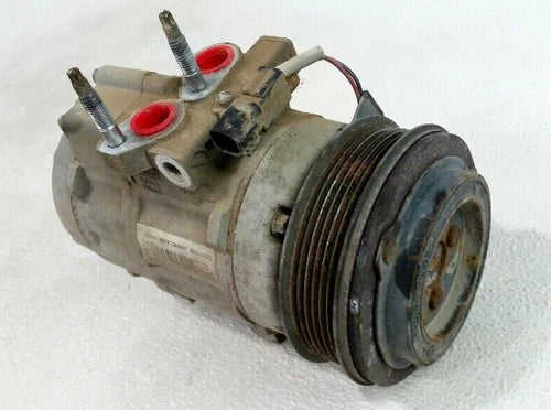 2009 Ford Truck F-150 AC A/C Compressor OEM - Used