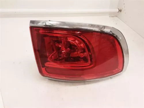 2013-2017 Buick Enclave Tail Light Left Driver Side Quarter Panel Mounted OEM - Used