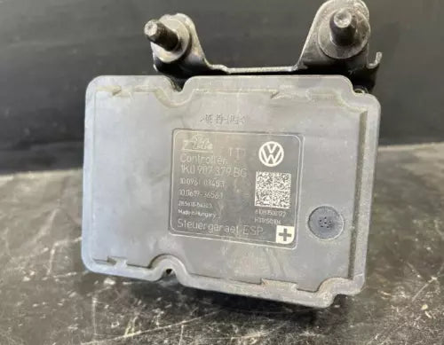 2009-2011 Audi A3 Anti-Lock Brake Pump Assembly OEM With Hill Hold Control - Used