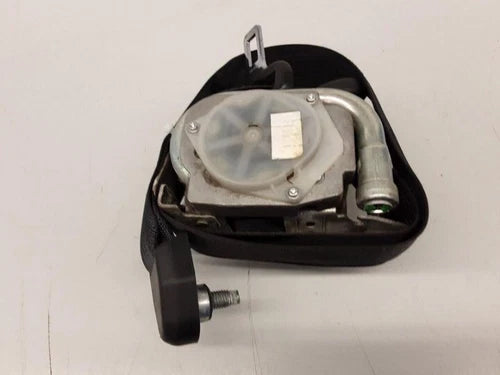 2005-2006 Ford Mustang Cpe Front left Driver Seat Belt Retractor Assembly Black - Used OEM Auto Part