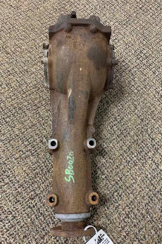 1999-2019 Subaru Impreza Forester Rear Differential Carrier Assembly 4.11 Ratio - Used OEM Auto Part