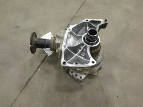 2005-2007 Nissan Murano 3.5L AWD CVT Transfer Case Assembly Oem - Used