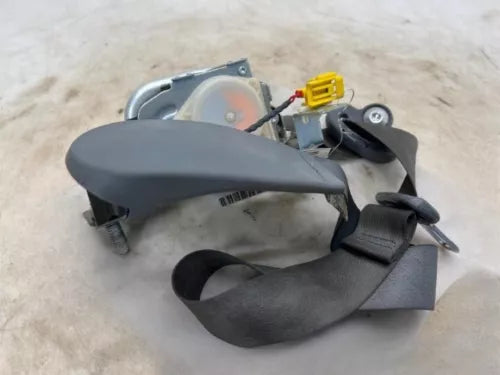 09-14 Ford F-150 F150 Super Cab Front LH Driver Seat Belt Retractor Assembly OEM - Used