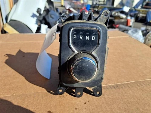 2014 Dodge Durango Automatic Floor Gear Shifter Shift Assembly with Warranty OEM - Used