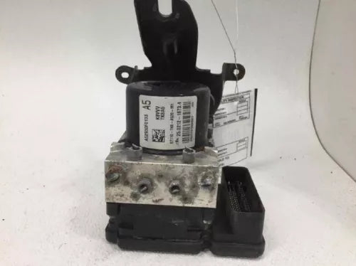 2011-2013HONDA ODYSSEY ABS Anti Lock Brake Pump Assembly OEM - Used