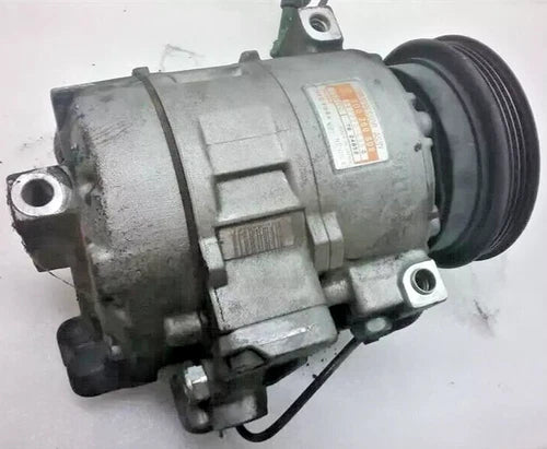 OEM 97-04 Audi A4 &More(Detail Fitment Below) AC Compressor 97326