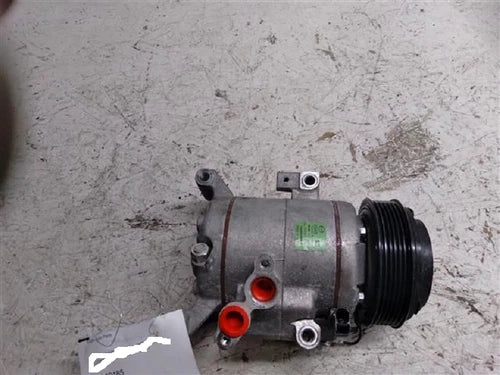 2013-2022 Mazda CX-5 Air Conditioning A/C AC Compressor OEM - Used