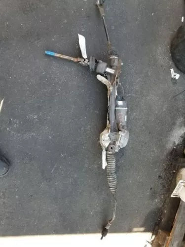 2018-2023 Volkswagen Atlas Power Steering Gear Rack and Pinion OEM - Used