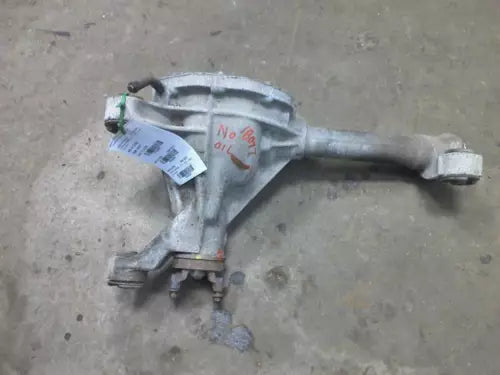 2002-2010 Mercury Mountaineer Front Axle Differential Carrier 3.73 Ratio - Used OEM Auto Part