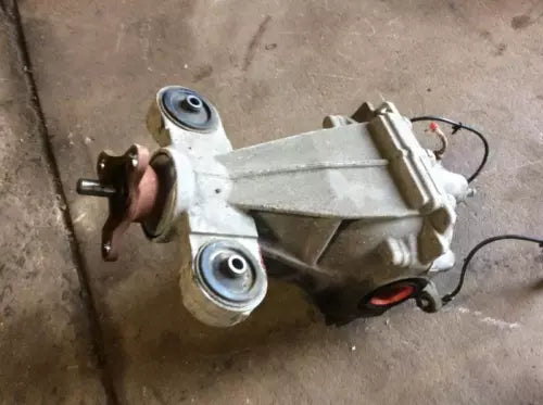 2016-2019 Q50 Rear Differential Carrier Assembly 2.94 Ratio OEM - Used
