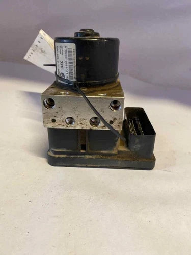 02-06 BMW 325i 330i 330ci Z4 ABS Anti-Lock Brake Pump Assembly With Warranty OEM bmw
