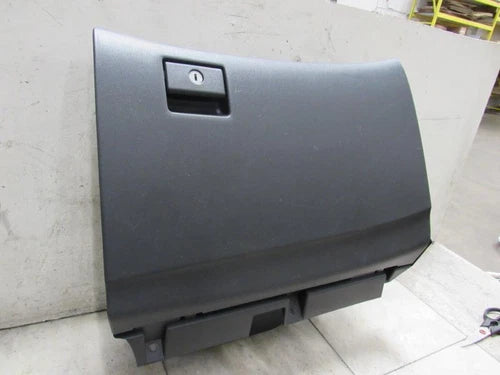 2013 -2020 NISSAN PATHFINDER Compartment Storage Glove Box Black - Used OEM Auto Part